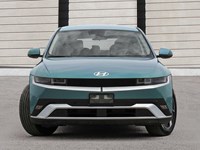2026 Hyundai IONIQ 5 Preferred AWD Long Range