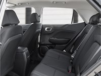 2026 Hyundai Venue Preferred IVT w/Two-Tone