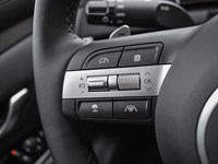 2026 Hyundai Tucson Preferred AWD w/Trend Pkg