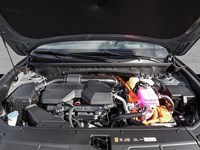 2026 Hyundai Tucson Hybrid Ultimate AWD