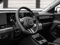 2026 Hyundai Kona Electric Preferred FWD