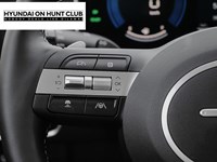 2026 Hyundai Sonata Hybrid Preferred-Trend FWD