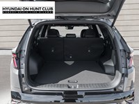 2026 Hyundai Tucson Hybrid N-Line AWD