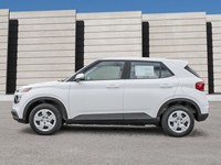 2026 Hyundai Venue Essential IVT