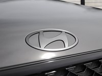 2025 Hyundai Santa Fe Ultimate Calligraphy AWD