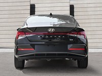 2026 Hyundai Elantra HEV Luxury Sedan w/Two-Tone Interior
