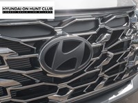 2026 Hyundai Tucson Hybrid N-Line AWD