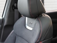 2025 Hyundai Tucson Hybrid N-Line AWD