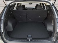 2026 Hyundai Tucson Preferred AWD w/Trend Pkg