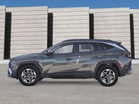 2026 Hyundai Tucson Preferred AWD w/Trend Pkg