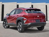 2026 Hyundai Kona 2.0L Preferred AWD