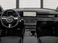 2026 Hyundai Tucson Hybrid Ultimate AWD