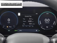 2026 Hyundai Santa Fe HEV Ultimate Calligraphy AWD