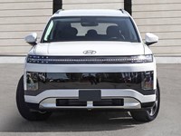 2026 Hyundai IONIQ 9 Preferred AWD