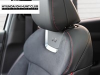 2026 Hyundai Tucson Hybrid N-Line AWD