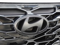 2026 Hyundai Tucson Hybrid N-Line AWD