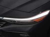 2026 Hyundai Elantra Preferred IVT w/Tech Pkg