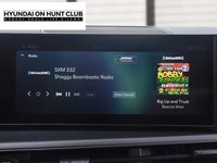 2026 Hyundai Santa Fe HEV Ultimate Calligraphy AWD