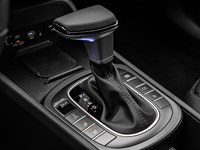 2026 Hyundai Kona 2.0L Preferred AWD w/Trend Package