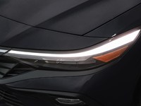 2026 Hyundai Elantra Essential IVT