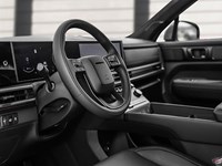 2025 Hyundai Santa Fe Ultimate Calligraphy AWD