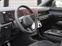 2025 Hyundai Tucson Hybrid N-Line AWD