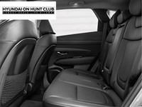 2026 Hyundai Tucson Hybrid Ultimate AWD