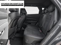 2026 Hyundai Tucson Hybrid N-Line AWD