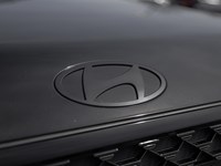 2025 Hyundai Santa Fe Ultimate Calligraphy AWD w/Beige Interior