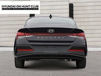 2026 Hyundai Elantra Preferred IVT w/Tech Pkg