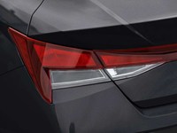 2026 Hyundai Elantra Preferred IVT