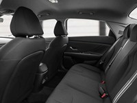 2026 Hyundai Elantra Preferred IVT