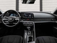 2026 Hyundai Elantra Preferred IVT