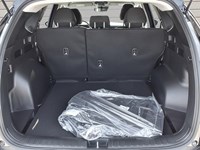 2026 Hyundai Tucson Hybrid Ultimate AWD