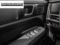 2025 Hyundai Santa Fe Ultimate Calligraphy AWD