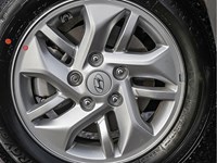 2026 Hyundai Venue Preferred IVT w/Two-Tone