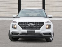 2026 Hyundai Venue Essential IVT