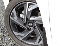 2026 Hyundai Elantra Preferred IVT w/Tech Pkg