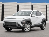 2026 Hyundai Kona 2.0L Essential AWD