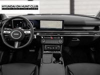 2025 Hyundai Tucson Plug-In Hybrid Ultimate AWD