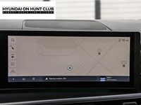 2025 Hyundai Santa Fe Ultimate Calligraphy AWD w/Beige Interior