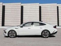 2026 Hyundai Sonata Preferred-Trend AWD DEMO