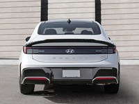 2026 Hyundai Sonata Preferred-Trend AWD DEMO