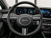 2026 Hyundai Sonata Preferred-Trend AWD DEMO