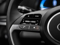 2026 Hyundai Elantra Preferred IVT w/Tech Pkg