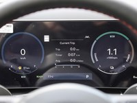 2025 Hyundai Tucson Hybrid N-Line AWD