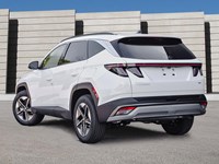 2026 Hyundai Tucson Preferred AWD w/Trend Pkg