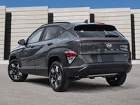 2026 Hyundai Kona 2.0L Preferred AWD