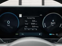 2026 Hyundai Kona Electric Preferred FWD