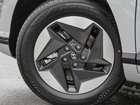 2026 Hyundai Kona Electric Preferred FWD
